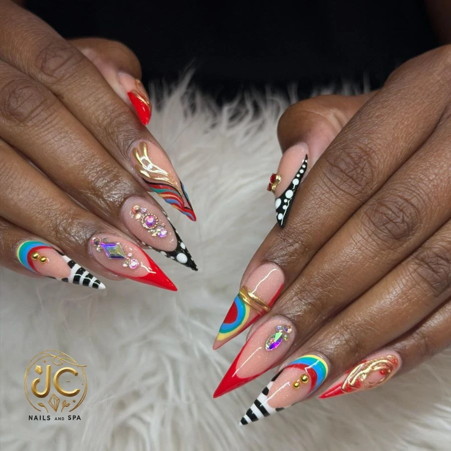 Nails Design